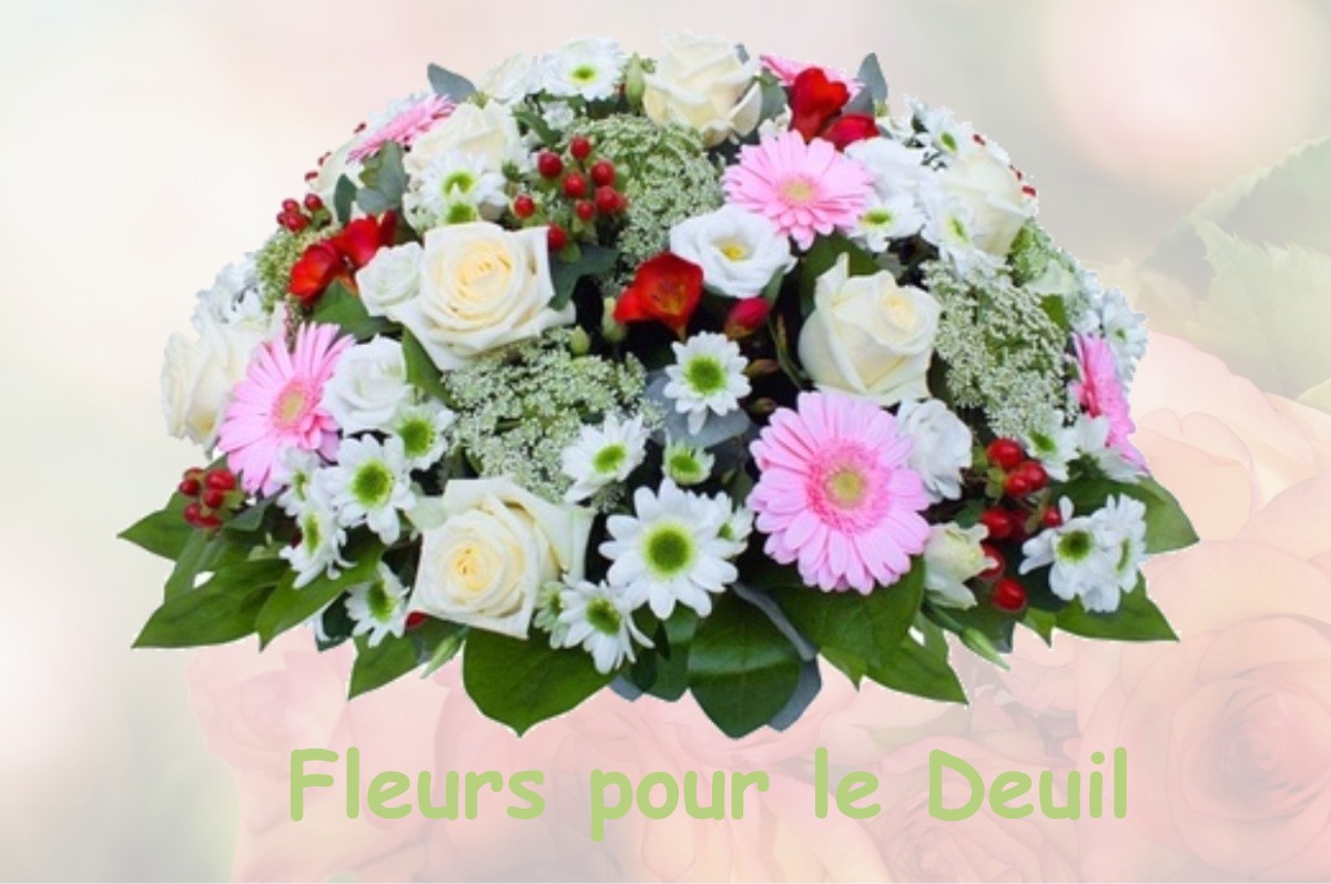 fleurs deuil KERPRICH-AUX-BOIS